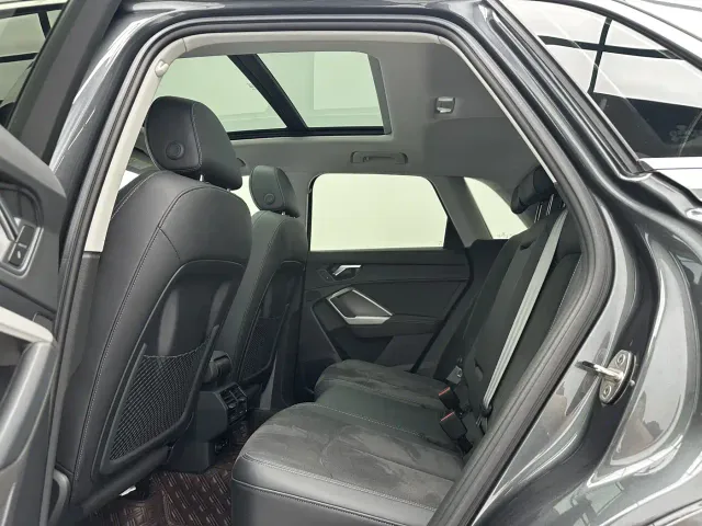 Audi Q3 — Фото автомобиля 6