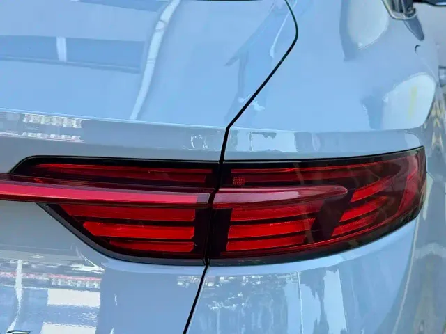 Geely Xingrui — Фото автомобиля 27