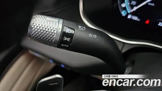 Genesis GV80 — Фото автомобиля 29