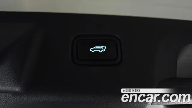 Hyundai Palisade The New Palisade Бензин 3.8 4WD — Фото автомобиля 18