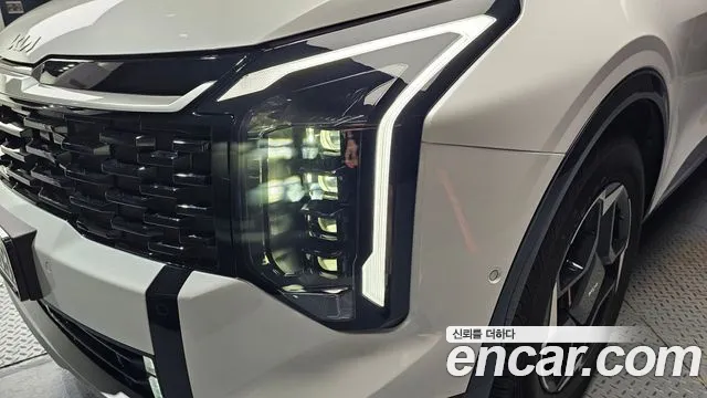 Kia Sportage — Фото автомобиля 22
