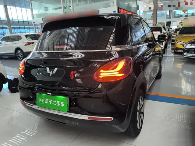 Wuling Bingo — Фото автомобиля 6