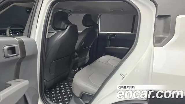 Kia EV3 — Фото автомобиля 11