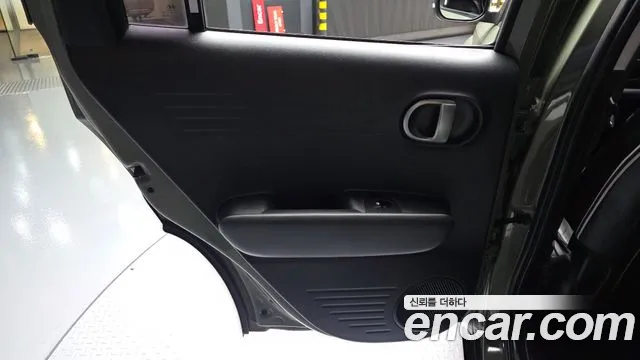 Hyundai Casper — Фото автомобиля 14