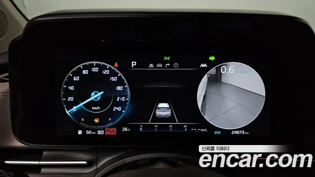 Kia Canival Carnival 4 поколение Бензин 7 мест Signature — Фото автомобиля 8