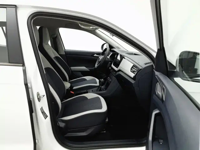 Volkswagen Tharu — Фото автомобиля 23