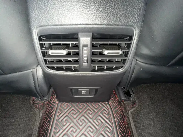 Toyota Levin — Фото автомобиля 16