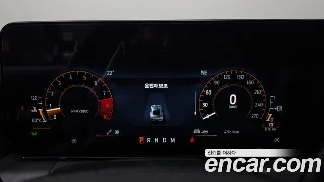 Ford Mustang 7th Gen — Фото автомобиля 11