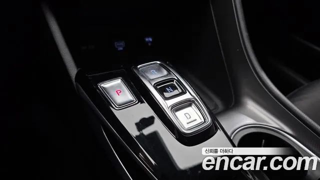 Hyundai Sonata DN8 — Фото автомобиля 12