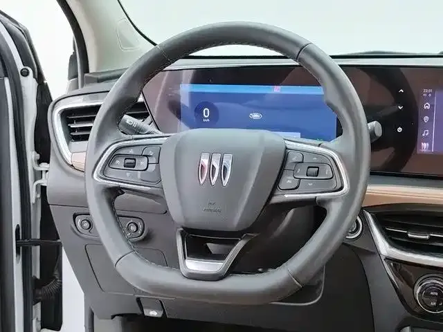 Buick Encore PLUS — Фото автомобиля 8