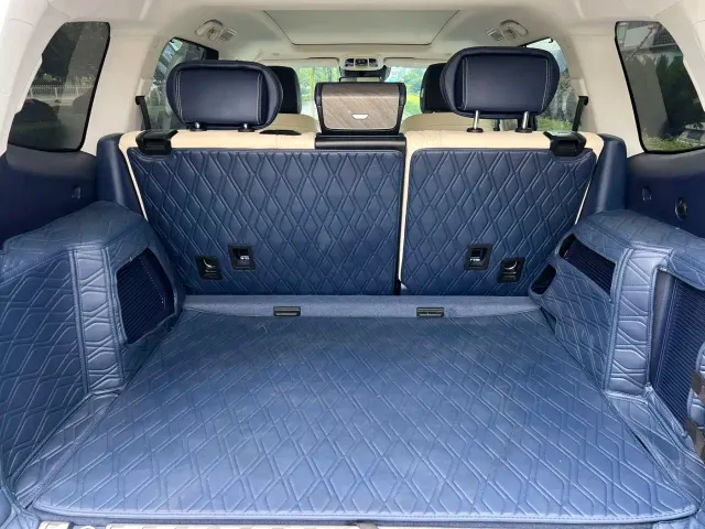 Tank Tank 500 2023 3.0T Sport Edition (5-seater) — Фото автомобиля 19