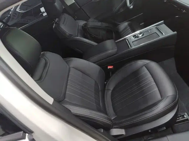 Ford Mondeo — Фото автомобиля 24