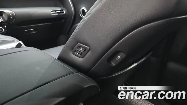 Hyundai Palisade Palisade (LX3) — Фото автомобиля 29