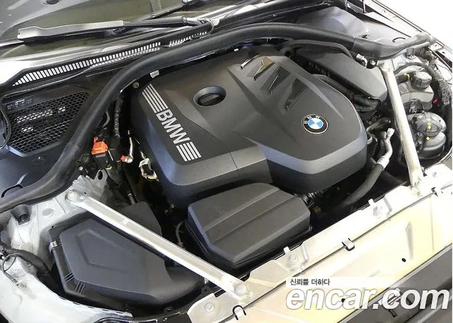BMW 4-Series — Фото автомобиля 6