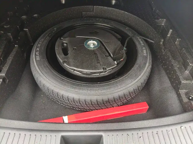 MG 7 — Фото автомобиля 26