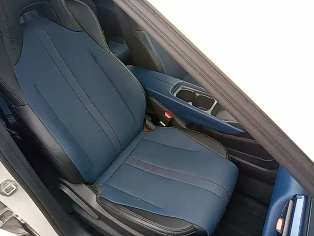 BYD Seagull — Фото автомобиля 24