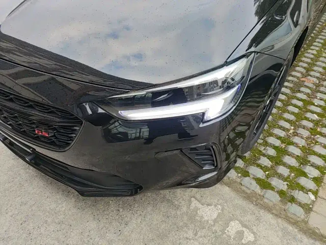Buick Regal — Фото автомобиля 23