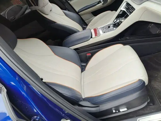 BYD Song PLUS — Фото автомобиля 24