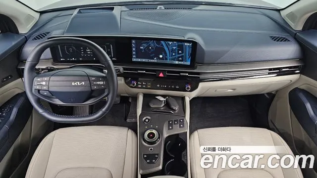 Kia Sportage 5th Gen — Фото автомобиля 10