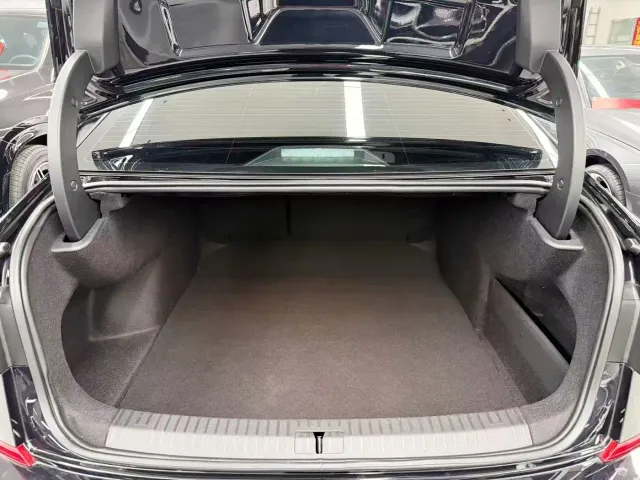Volkswagen Passat — Фото автомобиля 19
