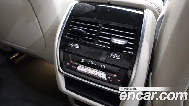 BMW X5 xDrive 40i M Sport — Фото автомобиля 17