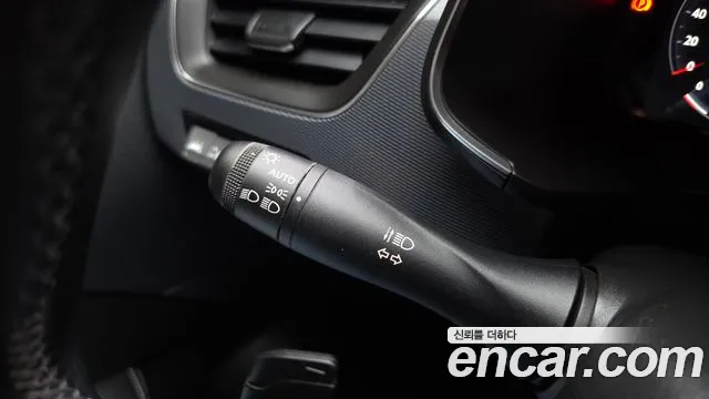 Renault Korea XM3 — Фото автомобиля 26