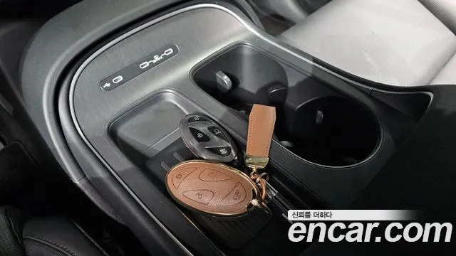 Hyundai Palisade LX3 — Фото автомобиля 20