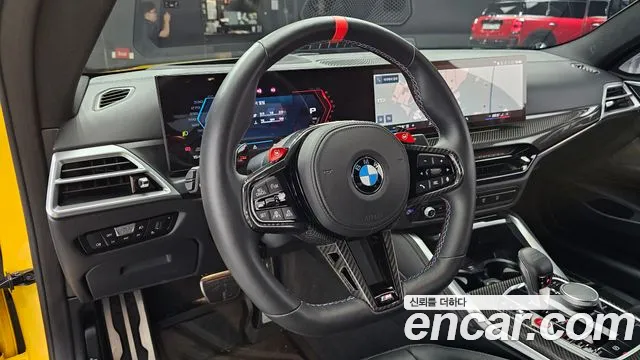 BMW M4 — Фото автомобиля 10