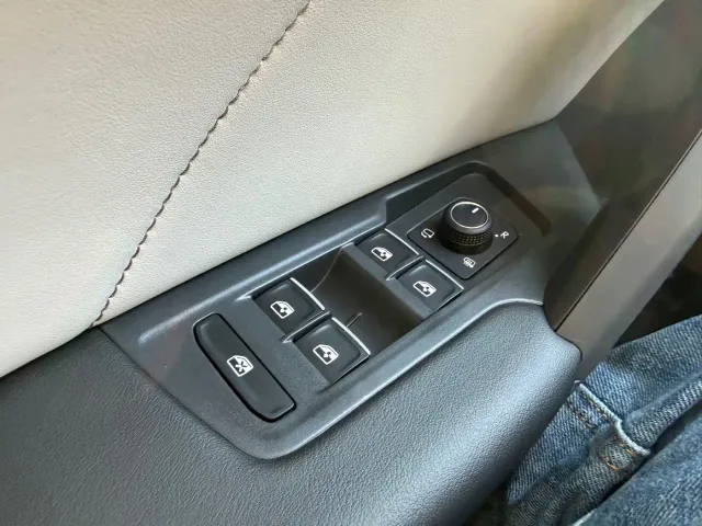 Volkswagen Tayron 2023 280TSI 2WD Luxury Plus Advanced Edition — Фото автомобиля 23