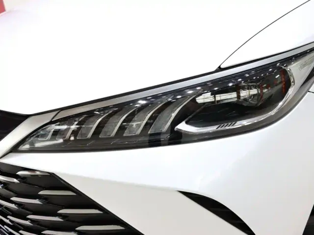 BYD Qin PLUS — Фото автомобиля 7