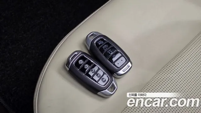 Hyundai Casper Electric — Фото автомобиля 19