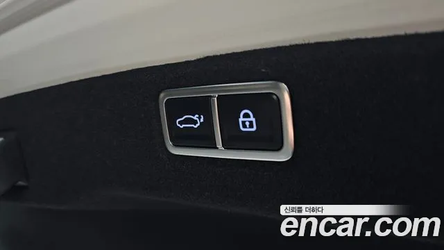 Hyundai Sonata Sonata Edge(DN8) 1.6 Turbo — Фото автомобиля 18