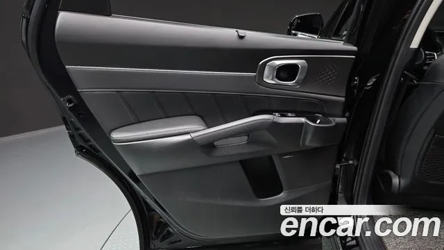 Kia Sorento Sorento 4-е поколение Дизель 2.2 2WD — Фото автомобиля 21