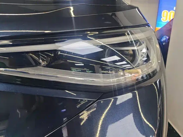 Volkswagen ID.4 Crozz — Фото автомобиля 5