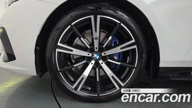BMW 5-Series 5 серия (G60) 530i xDrive M Sport — Фото автомобиля 5