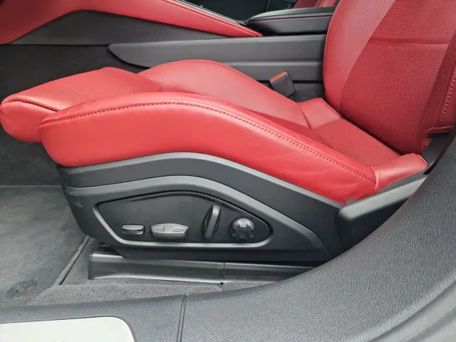 Porsche Panamera — Фото автомобиля 26
