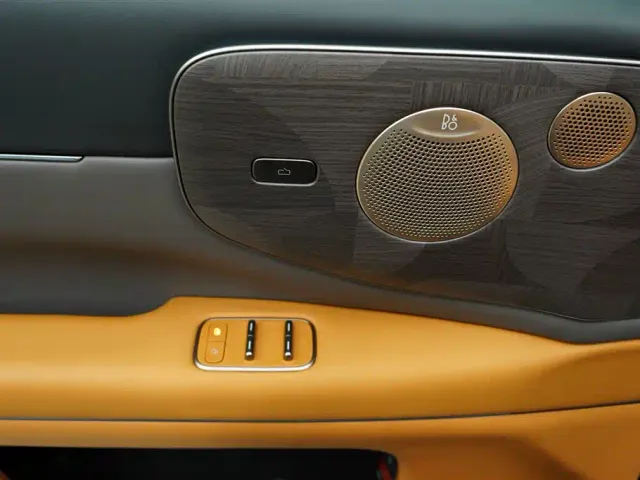 IM Motors LS8 — Фото автомобиля 20
