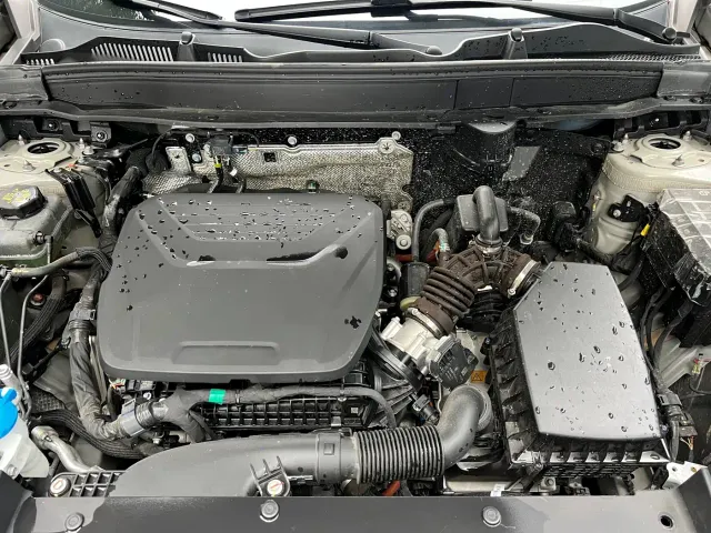 Haval Xiaolong MAX — Фото автомобиля 5