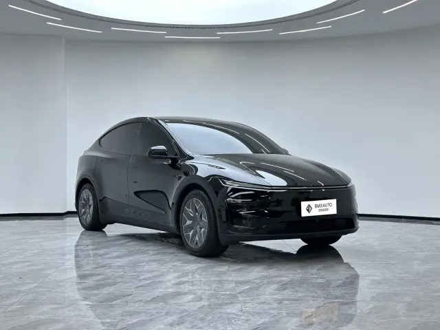 Tesla Model Y L — Фото автомобиля 2