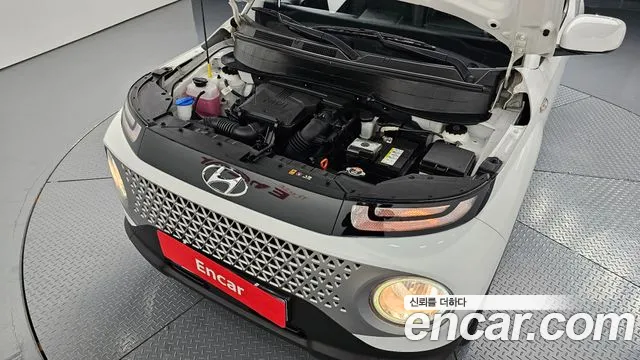 Hyundai Casper — Фото автомобиля 6