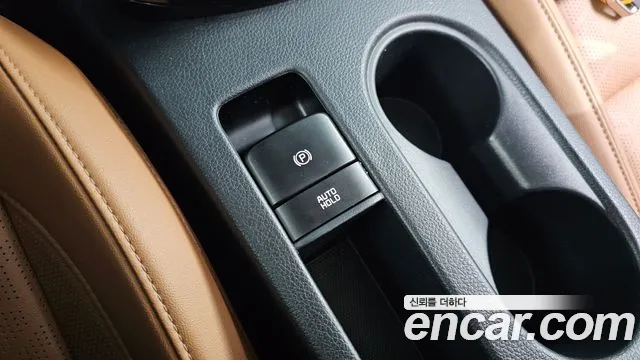 Kia Seltos Seltos (New) — Фото автомобиля 23