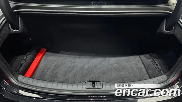 Genesis G80 RG3 — Фото автомобиля 27