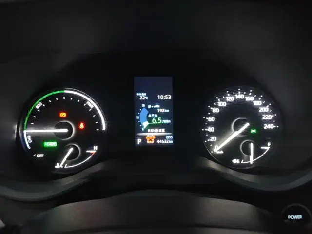 Toyota Granvia — Фото автомобиля 11