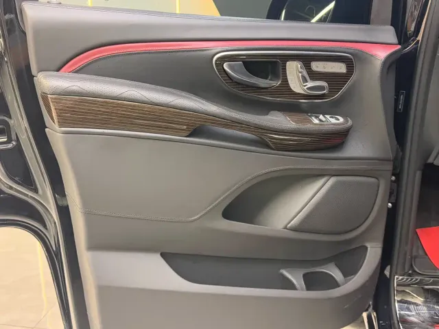 Mercedes-Benz Mercedes-Benz V-Class 2024 V 300 L Long Wheelbase Premium — Фото автомобиля 15