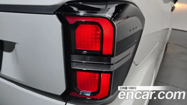 Kia Ray New — Фото автомобиля 8