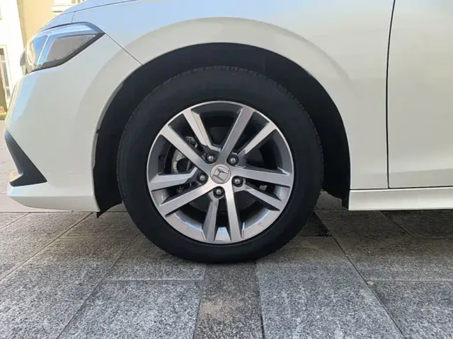 Honda Civic — Фото автомобиля 22