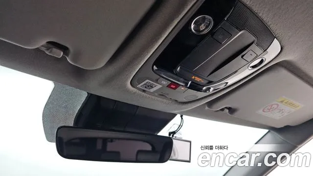 Kia Seltos New — Фото автомобиля 27