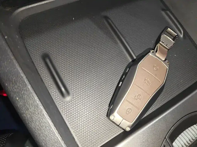 BYD Seal 06 — Фото автомобиля 8