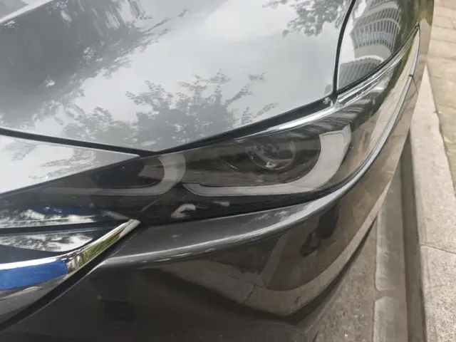 Mazda CX-5 — Фото автомобиля 5