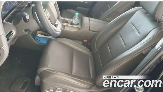 Hyundai Palisade LX3 — Фото автомобиля 4